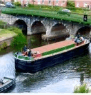 The Leicester trader in Newark